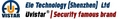 Uvistar Security Brand Ele Technology: Regular Seller, Supplier of: cctv system, cctv dvr.