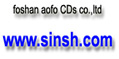 Foshan Aofo CDs Co.,Ltd