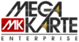 MegaKarte Enterprise: Regular Seller, Supplier of: id cards, loyality cards, membership cards, atm cards, scratch cards sim cards, customized hologram, id printers personalization services, ribbons consumables, card holders lanyards.