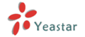 Yeastar Technology Co., Ltd.: Regular Seller, Supplier of: network video recorder, nvr, pbx, gateway.