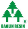 Baolin Chemical Industry Co., Ltd.: Seller of: terpene resin, terpene phenolic resin, maleic resin, tackifier resin, glycerol ester of rosin, alcohol soluble resin, phenolic resin, water based emulsion.