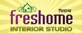 Freshome-interior Studio: Seller of: wallpaper, carpet, interior design, roamanchikzebra blinds curatin and rods, color work with wall graphics, imporated hardware play laminated sheet, pop and all types of texure work, allumium sectionparatationsliding door window. Buyer of: plywood.