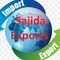Sajida Exports: Seller of: animal products, meat, food sea food, frozen meat vegetables, maize wheat soybean meal, mineral products fertilizer, pulses spices base metals articles, rice, sugar molasses leather. Buyer of: animal products, meat, food sea food, frozen meat vegetables, maize wheat soybean meal, mineral products fertilizer, pulses spices base metals articles, rice, sugar molasses leather.