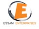 Essani Enterprises: Seller of: rice, hdrochloric acid, sulphuric acid.