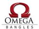 Omega Bangles: Regular Seller, Supplier of: bangles, chains, bracelet, stone bangles, daimondcut bangles, brassdaimondcut bangles, necklaces, bridal set, fancy single naka pendant.