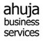 Ahuja business services: Seller of: business reports, business plans, presentations, formatting and design, strategic planning, marketing plans.