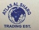 Atlas Al Sharq Trading Est: Regular Seller, Supplier of: lifting material, pipes, flanges, gaskets, valves, bearings, fittings, drums, ibc tanks. Buyer, Regular Buyer of: lifting material, pipes, fllanges, gaskets, valves, bearings, fittings, drums, ibc tanks.