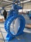 Henan Yuda Valve Manufacturing Co., Ltd.: Seller of: butterfly valve, yuda, valve, flanged flexible butterfly valve.