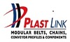 Plast Link: Seller of: modular belt, conveyor belt, sprockets, product support, finger plates, side guards, sensor accessories.