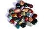 AGATECAMBAY: Seller of: tumbled stones, gemstones, agate, gemstone healing wands, pendants, cabochones in mm sizes, spheres, cabochones, pendulums.