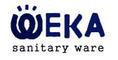 Weka Sanitaryware Manufactory: Seller of: basin, vanity, toilet, squatting, shower room, sink, faucet, counter basin, under basin.