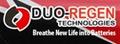 DUO-REGEN Technologies WORLDWIDE: Seller of: batteries, additives, magnetic-resonance pulse, top advanced chargers, conditioners.
