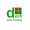 Desh Jute Trading: Seller of: raw jute, jute products.