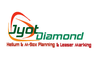 Jyot Diamonds: Seller of: polish diamond. Buyer of: rough diamond.