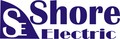 Shore Electric: Seller of: electrical installations, access control systems, surveillance systems, electrical power systems, lighting systems, vsat installations, fire alarm system.