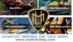 Malio Hobby Garage Sports: Seller of: atv, amphibians, dirtbike, jetski, outboard.