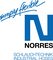 NORRES Schlauchtechnik GmbH & Co. KG: Regular Seller, Supplier of: metal hoses, hoses for the food industry, abrasion resistant hoses, chemical hoses, high temperature hoses, connectors, plastic conduits, cable protection systems, full plastic hoses.