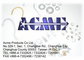 Acme Products Co., Ltd.: Seller of: u type nut, metal clip, metal hook, cup hook, screw hook, s hook, turnbuckle, gate hook, u bolt.
