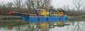 Reic Investment: Seller of: dredgers, dredging machines.