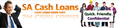 SA Cash Loans: Seller of: cash loans, cellphones, contract, debt, administration, laptops. Buyer of: tablets, computers, cellphones, weddings, vehicles, loans.