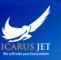 Icarus Jet Inc