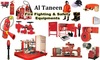 Altaneen security and safety equipment tr.: Regular Seller, Supplier of: battery system, diesel generators, emergency light, fire alarm systems, fire extinguishers, fire pump, fire rated cable, hose reel with cabinet, smoke detectors.