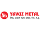 Yavuz Metal Aluminium Inc: Seller of: aluminium profiles, handrailings, akpa, extrusion profiles, ylmaz machine, roller shutters, faade systems, asa, veranda.