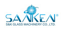 SANKEN Glass Machinery Co., Ltd.: Regular Seller, Supplier of: glass machine, glass equipment, glass processing machine, machine accessories, edger, tempered machine, cutting machine, laminating machine, water jet.