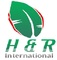 H&R International: Seller of: spices, onion, garlic, sesame, raisin, peanut, cumin, coriander, mustard.