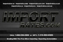 ImportRates: Seller of: automobiles, trucks, vans, sedan, coupe, sports cars, suv, cars, hybrid. Buyer of: cars, automobiles.