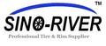 Sinoriver Group Co., Ltd.: Seller of: car tyre, car tires, durun tyre, pcr tires, pcr tyre, tire, truck tires, truck tyre, tyre.