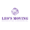 Leo's Moving: Seller of: moving, packing moving, long distance moving, local moving, residential moving, commercial moving.