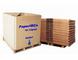 TriPak Pte Ltd: Seller of: ibc container, paperibc, bag in box, heavyduty boxesboards, liquid packaging, tripak - liquid solid. Buyer of: aseptic bags, barrier bags.
