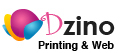 Dzino Printing & Web Design