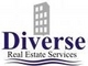 Diverse Real Estate Services, LLC: Seller of: commercial, diamond, mtn, notes, npn, pn, reo, residential, ltn. Buyer of: commercial, diamond, mtn, notes, npn, pn, reo, residential, ltn.