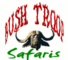 Bush Troop Tours and Safaris: Seller of: rav4, landrover, prado landcruiser, pajero, minibus, car hire, car rental, tours, safaris.