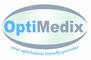 Opti Medix Sarl: Regular Seller, Supplier of: edger, scanners, phaco, auto refractometer, slit lamps, lazik, laser.