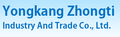 Zhongti Industry And Trade Co., Ltd.: Seller of: ladder, trolley. Buyer of: hardware.