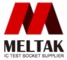 Meltak Technology: Regular Seller, Supplier of: test socket, test jig, socket phone, ate test socket, test fixture, mobile forensics tool, burn-in socket, socket board.