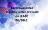 Project & Trade Finance Consultants: Buyer of: bg sblc lease, bank guarantee on lease, standby letter of credit, project finance loans, trade finance, bank instruments.