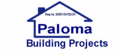 Paloma Building Projects