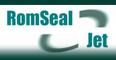 RomSeal-Jet: Seller of: seals for pistons, seals for rods, wipers, rotary seals, guide rings, back-up rings, o-rings.