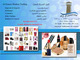 Al-Fannar Al Hadeetha Trd. Est.: Seller of: baby clothes, clothes, cosmetics, incense, perfumes, shoes sandals, chrome, seafood, underwear. Buyer of: baby clothes, clothes, cosmetics, perfumes, shoes, sandals.