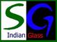 Shrangi Glass Industries: Regular Seller, Supplier of: glass ware, smokpipes, glass candle holder, glass mogiac tailes, glass t-light votives, ornaments glass hurricane.