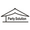 Top Party Solution Hong Kong Co., Ltd.: Regular Seller, Supplier of: wedding marquee, table, folding chair, stage, flooring system, cocktail table, lightings, mobile toilet.