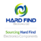 Hard Find Electronics Ltd: Seller of: integrated circuit, capacitor, resistor, diodes, transistor, mlcc, triode, electronic components.
