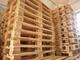HIT-06: Seller of: euro pallets pallets, packagin wood, construction wood, wood pellet, cement, food products.