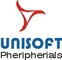 Unisoft pheripherials: Seller of: v-pulley, pulley, aluminum pulley, couplings, sprockets, chain, sheaves, tapper lock bush, pulley.