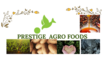Prestige Agro Foods: Seller of: bitter kola, hard charcoal, palm oil, sesame seed, ginger, garlic, hibiscus, cashew nut, cassava flour.