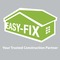 Easy Fix (M) Sdn. Bhd.: Seller of: waterproofing, bitumen, adhesive, joint compound, wall coating, cement.